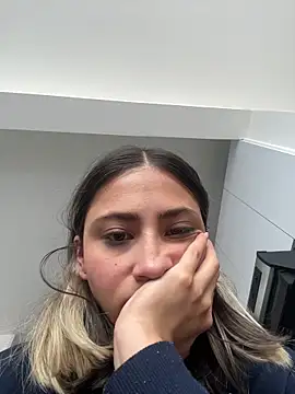 Ameellie online show from 19, 3, 2026