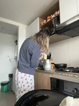 Ameellie online show from 21, 4, 2026