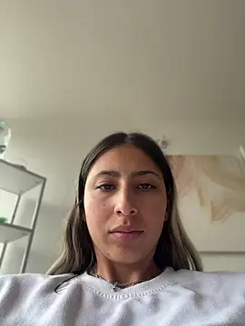 Ameellie online show from 13, 5, 2026