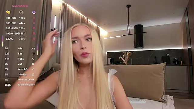 eva m1racle  online show from 12, 10, 2025