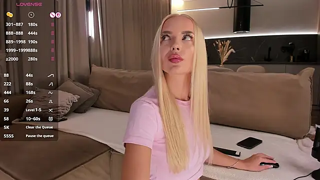 eva m1racle  online show from 2, 11, 2025