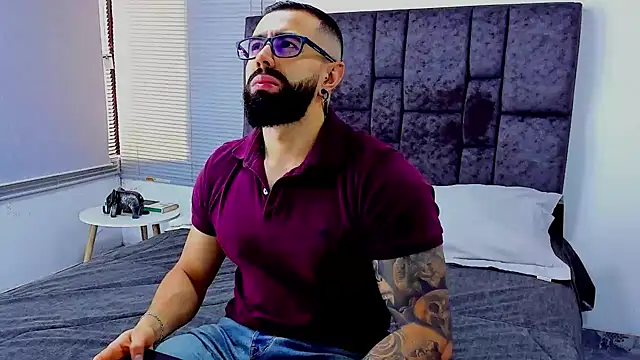 Zack Froone online show from 5, 12, 2024