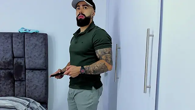 Zack Froone online show from 14, 3, 2025