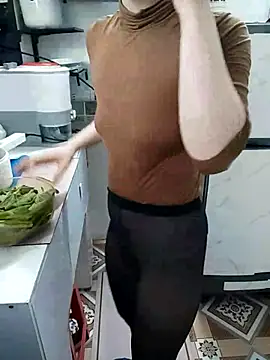 I AM NOT A SLUT online show from 20, 3, 2025