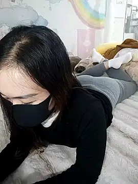 I AM NOT A SLUT online show from 19, 11, 2025