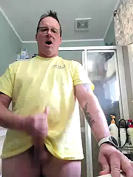 Cockrub1 online show from 2, 2, 2025