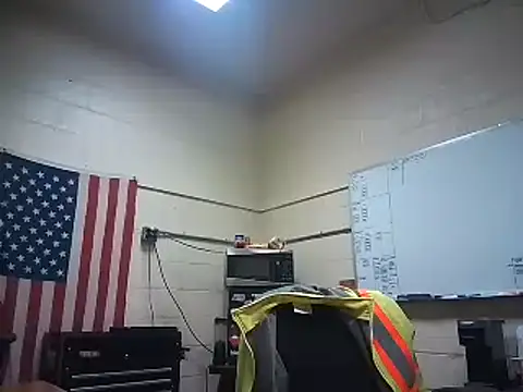 Cockrub1 online show from 7, 3, 2025