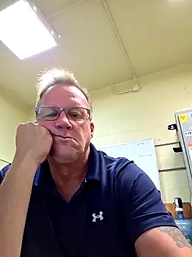 Cockrub1 online show from 19, 9, 2025