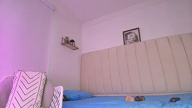 mollyrivera online show from 23, 1, 2025