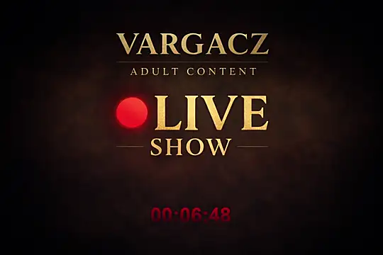 VARGAcz online show from 17, 2, 2026