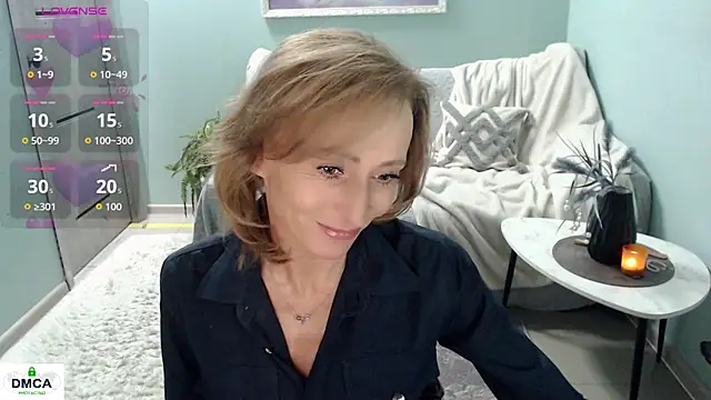 HornyMilf 777 online show from 6, 4, 2026