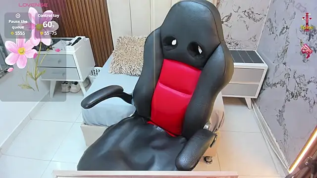 MILEY JOAS2 online show from 21, 2, 2026