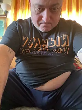 Russirayu online show from 23, 2, 2025