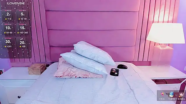 andrea alvarz online show from 17, 1, 2025