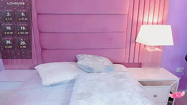 andrea alvarz online show from 15, 2, 2025