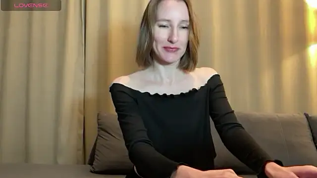 MonikaBos online show from 21, 12, 2024