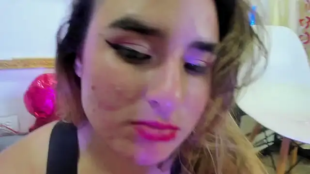 CandyQueenGold online show from 16, 2, 2025