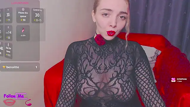 mia-joy online show from 15, 2, 2025