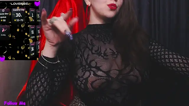 mia-joy online show from 7, 10, 2025