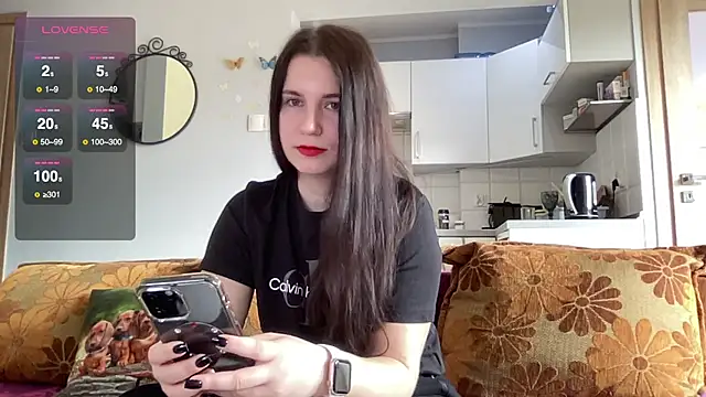 Snapshot of Teylor_Love chatting on 25, 2, 2025 Teylor Love online show from 25, 2, 2025