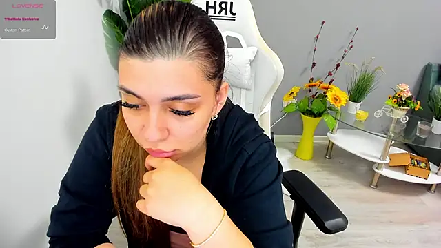 EveEvian online show from 14, 5, 2026