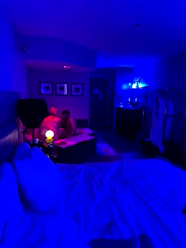 MartyandShelly online show from 30, 11, 2025