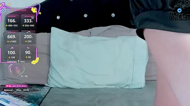 nonawhitemm online show from 6, 11, 2025