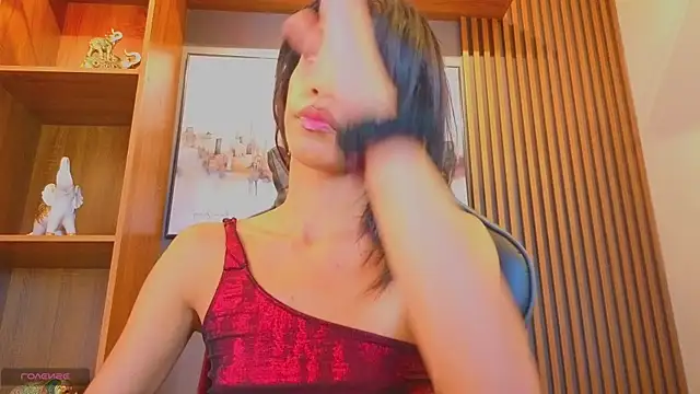 Snapshot of Alahia_Rodriguez chatting on 11, 7, 2026 Alahia Rodriguez online show from 11, 7, 2026