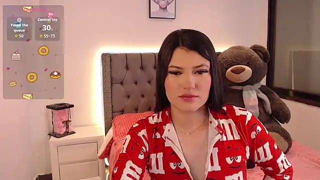 Nicols66 online show from 20, 12, 2025