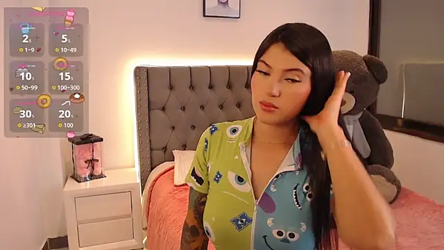 Nicols66 online show from 31, 3, 2026