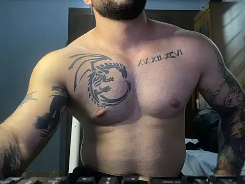 Galeego DF online show from 5, 11, 2025