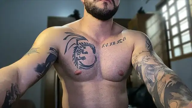 Galeego DF online show from 14, 11, 2025