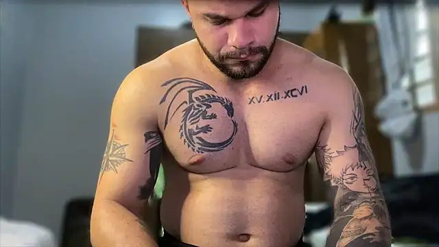 Galeego DF online show from 5, 12, 2025