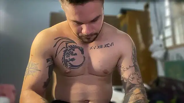 Galeego DF online show from 17, 12, 2025