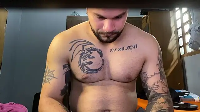 Galeego DF online show from 7, 1, 2026