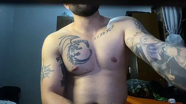 Galeego DF online show from 13, 1, 2026