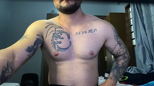 Galeego DF online show from 16, 2, 2026