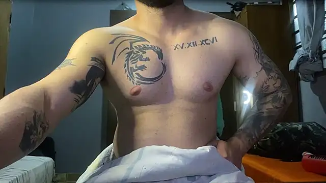 Galeego DF online show from 26, 2, 2026