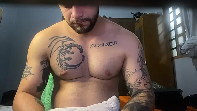 Galeego DF online show from 4, 3, 2026