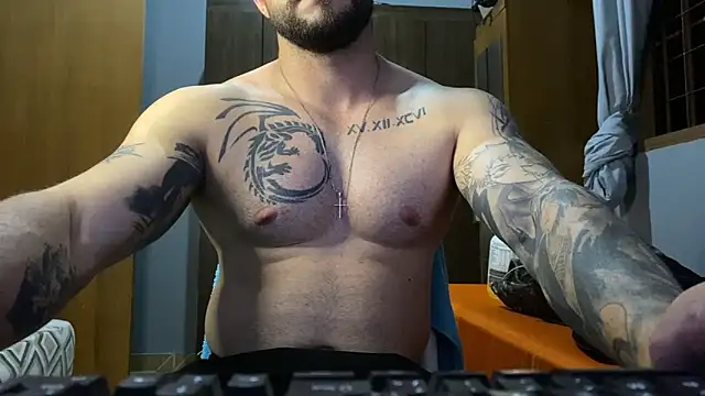 Galeego DF online show from 16, 4, 2026