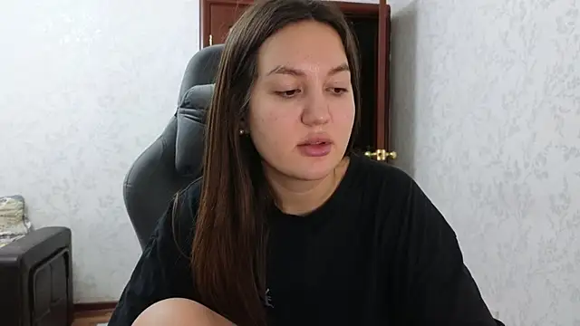 Snapshot of Nelly_Fischer chatting on 11, 1, 2025 Nelly Fischer online show from 11, 1, 2025