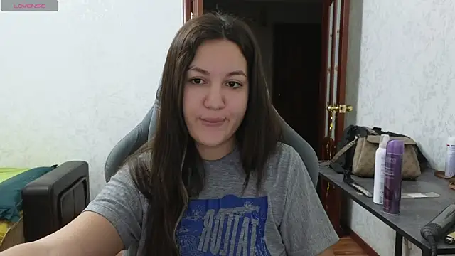 Snapshot of Nelly_Fischer chatting on 9, 3, 2025 Nelly Fischer online show from 9, 3, 2025