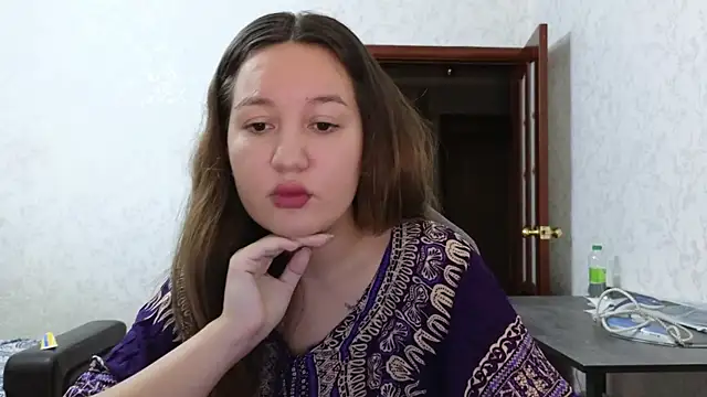 Snapshot of Nelly_Fischer chatting on 23, 7, 2026 Nelly Fischer online show from 23, 7, 2026