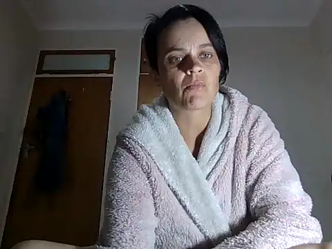 RandySandy007 online show from 8, 1, 2025