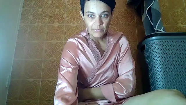 RandySandy007 online show from 3, 3, 2025