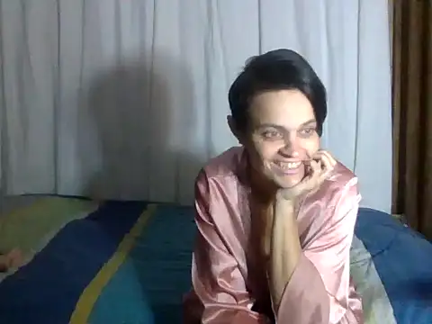 RandySandy007 online show from 19, 10, 2025