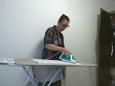 Snapshot of Ulyana72882 chatting on 3, 12, 2024 Ulyana72882 online show from 3, 12, 2024