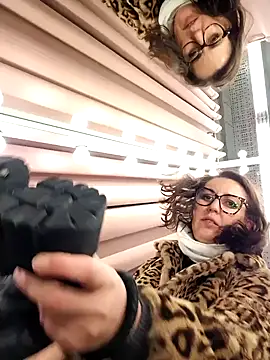 Snapshot of Ulyana72882 chatting on 11, 12, 2024 Ulyana72882 online show from 11, 12, 2024