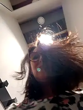 Snapshot of Ulyana72882 chatting on 21, 1, 2025 Ulyana72882 online show from 21, 1, 2025