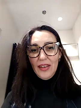 Snapshot of Ulyana72882 chatting on 27, 1, 2025 Ulyana72882 online show from 27, 1, 2025